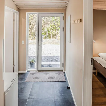 Stunning In With Sauna * Løkken