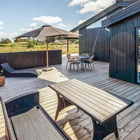 Hébergement de vacances Stunning In With Sauna