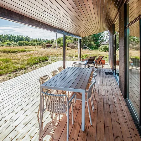 Hébergement de vacances Stunning In With Sauna *