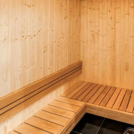 Hébergement de vacances Stunning In With Sauna